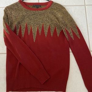 Lucca Couture sweater